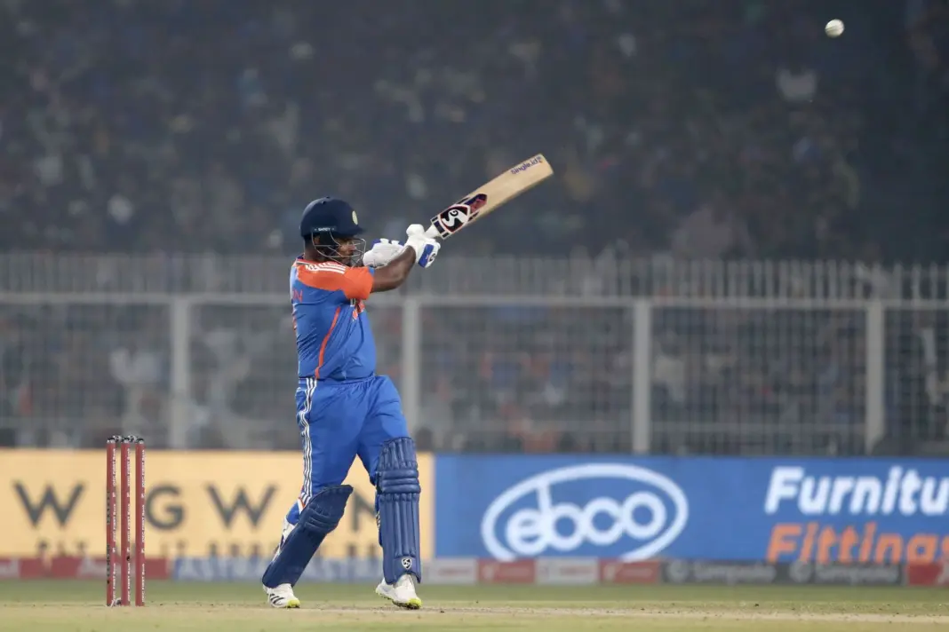 5 players in India’s squad for IND vs WI 2026 T20Is who were part of the 2019 home series as well ft. Sanju Samson 5 players in India’s squad for IND vs WI 2026 T20Is who were part of the 2019 home series as well ft. Sanju Samson
