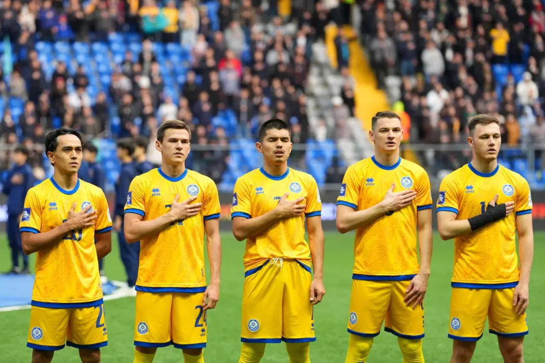 Kazakhstan vs Moldova Prediction and Betting Tips | October 2nd 2026 Kazakhstan vs Moldova Prediction and Betting Tips | October 2nd 2026