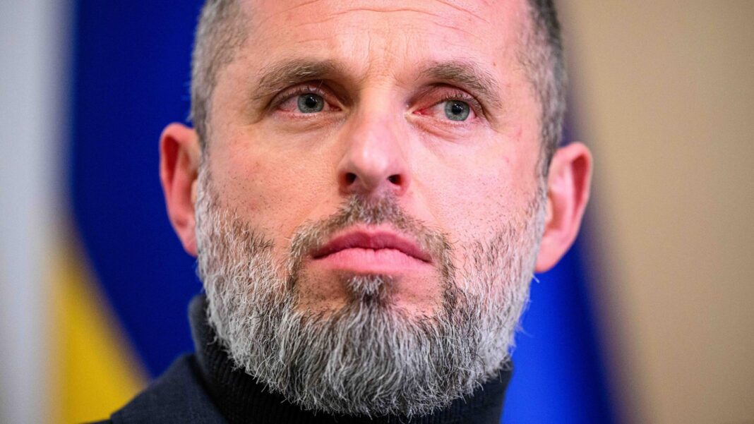 FIA wrong to lift Russia ban – Ukraine minister FIA wrong to lift Russia ban – Ukraine minister