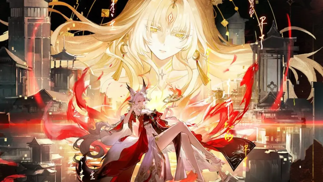 WuWa Hsin VA leaked: English, Japanese, CN, and KR (Wuthering Waves) WuWa Hsin VA leaked: English, Japanese, CN, and KR (Wuthering Waves)