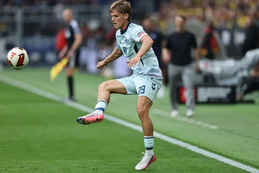 Paderborn vs Hoffenheim Prediction and Betting Tips | September 20th 2026 Paderborn vs Hoffenheim Prediction and Betting Tips | September 20th 2026