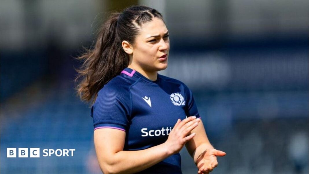 Clarke & Gallagher start for Scotland against Canada Clarke & Gallagher start for Scotland against Canada