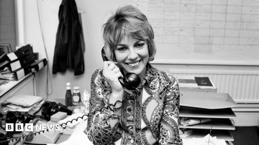 Dame Esther Rantzen: A presenter who campaigned for change Dame Esther Rantzen: A presenter who campaigned for change
