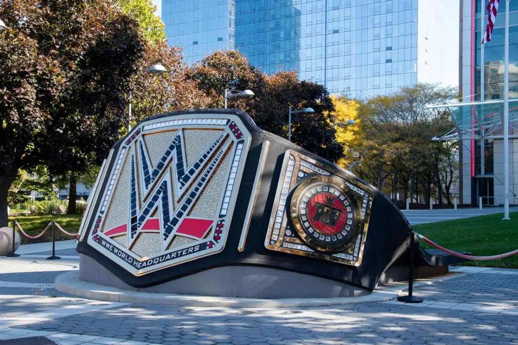 Former WWE Champion cast in new season of popular Netflix show Former WWE Champion cast in new season of popular Netflix show