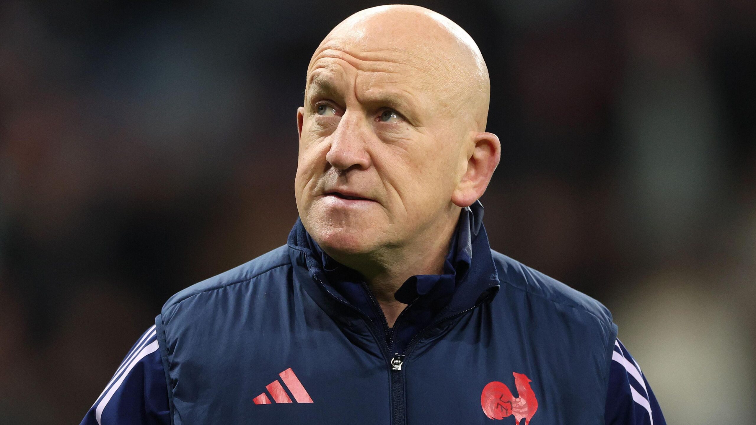 Shaun Edwards