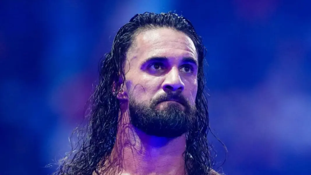 “Seth Rollins Hall of Fame by 2028,” “Knees are cooked” – Fans react to concerning footage of The Visionary following WWE return “Seth Rollins Hall of Fame by 2028,” “Knees are cooked” – Fans react to concerning footage of The Visionary following WWE return