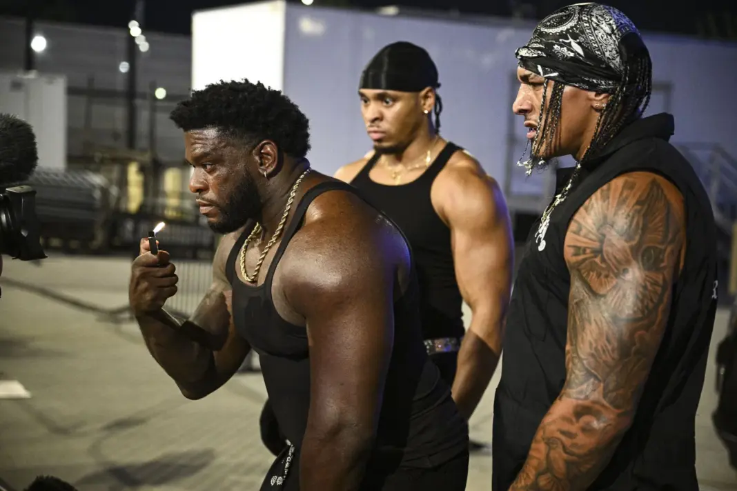 “WWE needs you,” “I want this” – Fans want veteran to join Royce Keys’ 946 “WWE needs you,” “I want this” – Fans want veteran to join Royce Keys’ 946