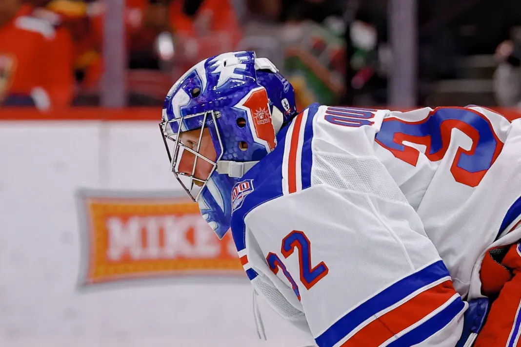 “I don’t have them getting in” – Ryan Whitney shares honest take on New York Rangers’ chances of making the playoffs “I don’t have them getting in” – Ryan Whitney shares honest take on New York Rangers’ chances of making the playoffs