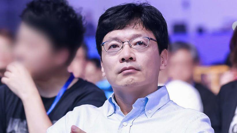 Tycoon to pay ex-wife $1.87bn in record South Korea divorce settlement Kwon Hyuk-bin