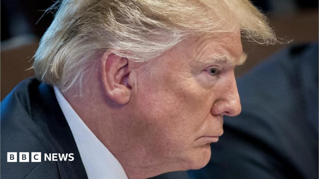 Analysis: Trump escalates media fight after week of setbacks Analysis: Trump escalates media fight after week of setbacks