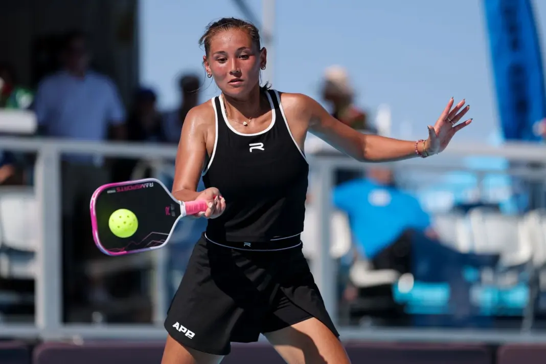 IPBL 2026: 3 interesting facts about Roos van Reek who won the Best Women’s Singles Player last season IPBL 2026: 3 interesting facts about Roos van Reek who won the Best Women’s Singles Player last season