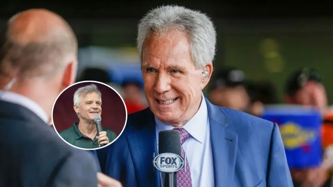 “You’ll lose half your friends”: Kenny Wallace recalls Darrell Waltrip’s lessons as NASCAR legend steps away from public life “You’ll lose half your friends”: Kenny Wallace recalls Darrell Waltrip’s lessons as NASCAR legend steps away from public life