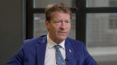 Reform deputy leader defends unlicensed party Reform deputy leader defends unlicensed party