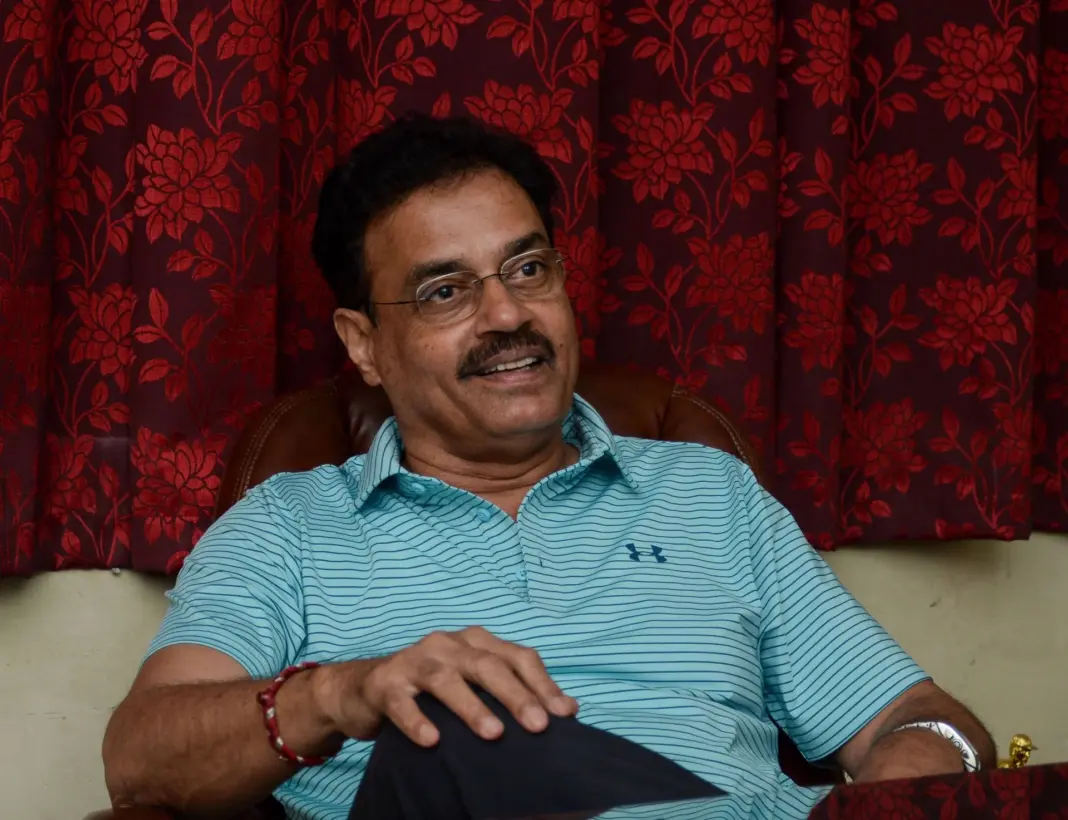 “Don’t play the Ranji Trophy” – Dilip Vengsarkar’s brutal remark ahead of IND vs WI 2026 series “Don’t play the Ranji Trophy” – Dilip Vengsarkar’s brutal remark ahead of IND vs WI 2026 series