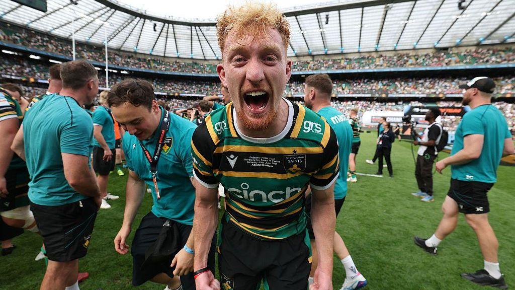 George Hendy