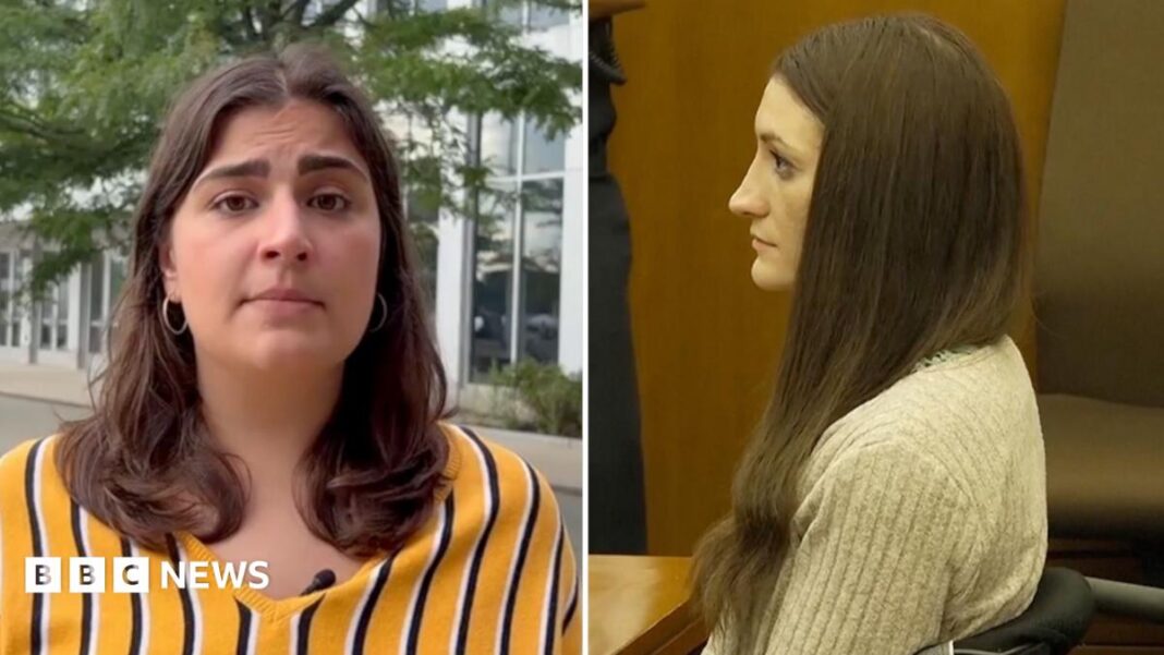 Watch: Inside court as Lindsay Clancy’s lawyer asks judge to remove juror image