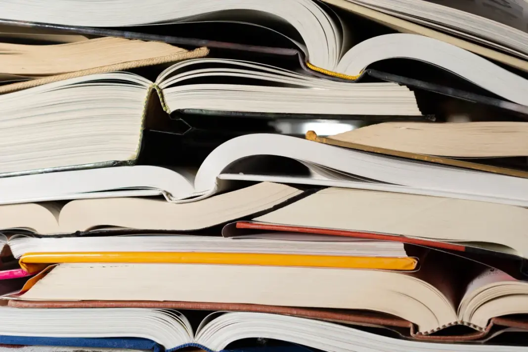 Authors push back as publishers and agents make claims on Anthropic settlement image