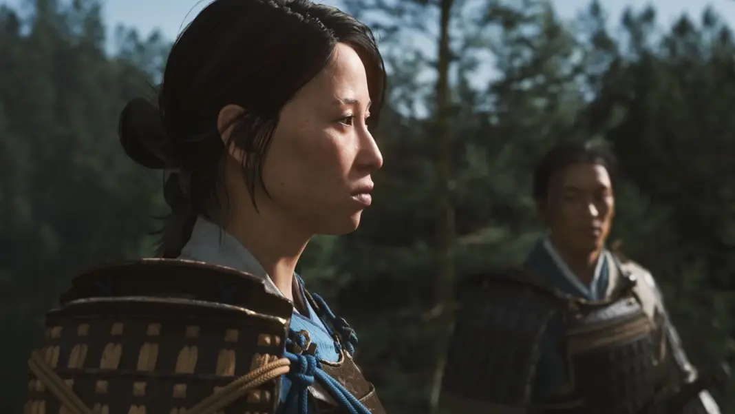 Ghost of Yotei Echoes of Sekigahara release countdown: Start time for all regions Ghost of Yotei Echoes of Sekigahara release countdown: Start time for all regions