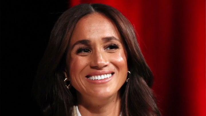 Meghan Markle