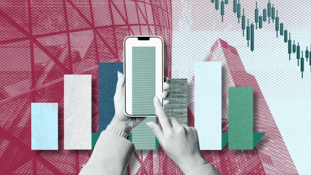 14 years of the MoneyWeek investment trust portfolio image
