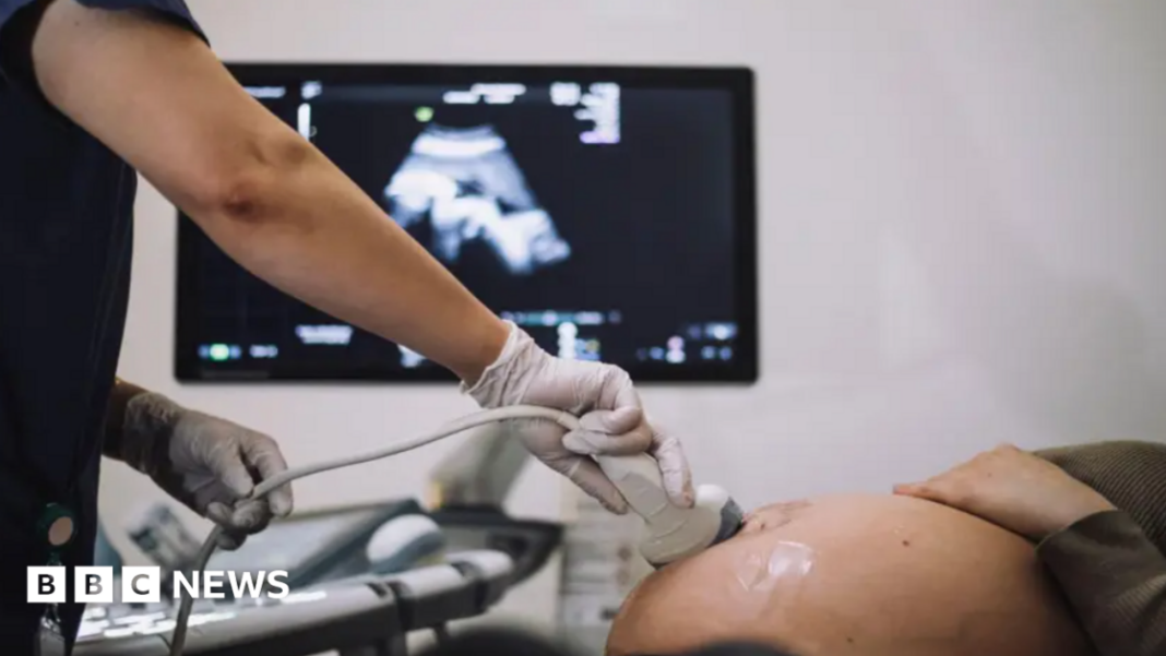 NHS trust admits ‘failing families’ over stillbirths NHS trust admits ‘failing families’ over stillbirths