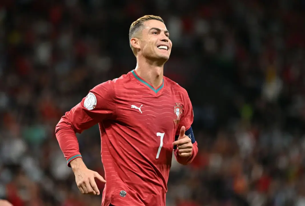“When he doesn’t score, it’s not the same as when he does” – Portugal superstar on Cristiano Ronaldo failing to score in 1-0 win over Wales “When he doesn’t score, it’s not the same as when he does” – Portugal superstar on Cristiano Ronaldo failing to score in 1-0 win over Wales