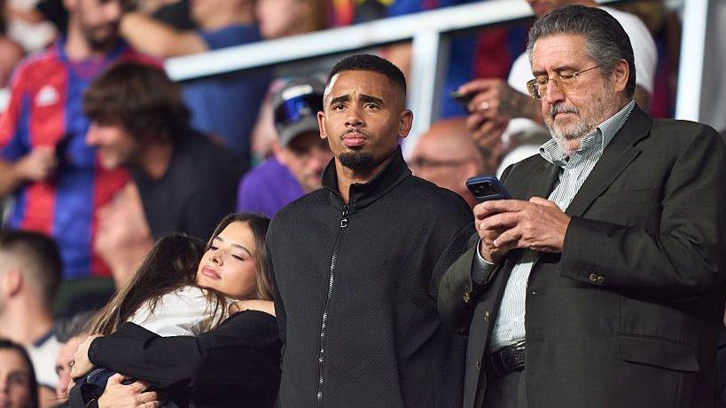 Gabriel Jesus