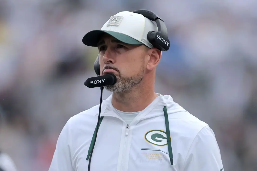 NFL Hot Seat Index: Top 10 Head Coaches At Risk Of Being Fired After Week 2 NFL Hot Seat Index: Top 10 Head Coaches At Risk Of Being Fired After Week 2