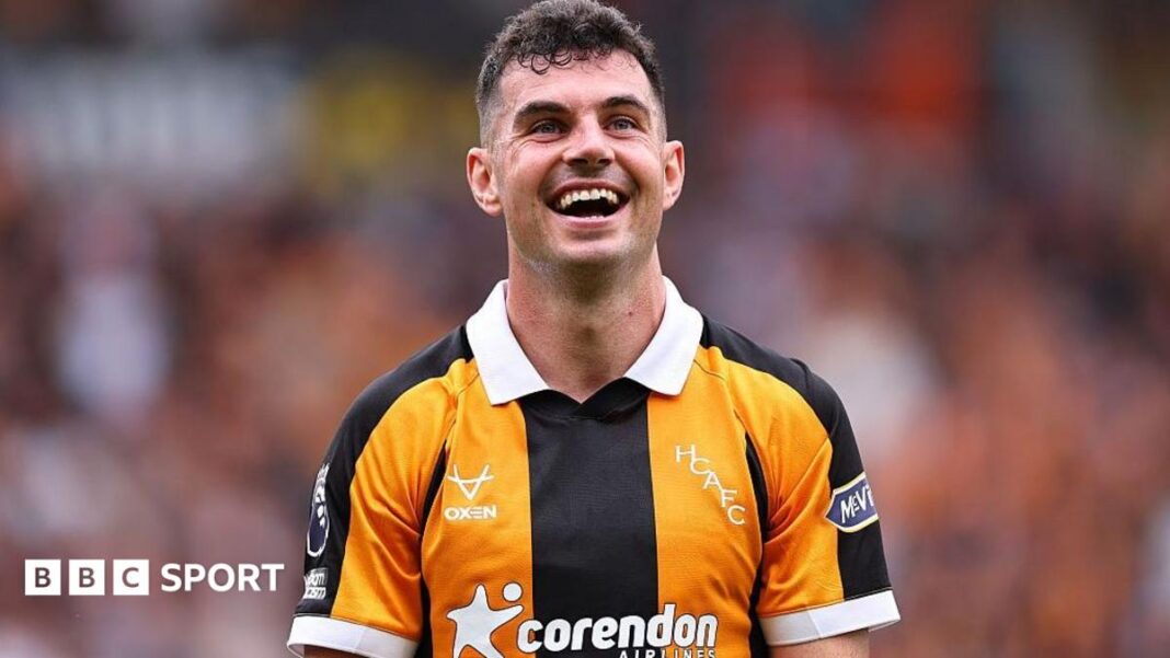 Egan’s late career resurgence back to Premier League Egan’s late career resurgence back to Premier League