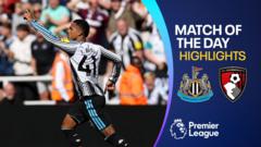 Ramsey strikes late as Newcastle salvage Bournemouth draw Ramsey strikes late as Newcastle salvage Bournemouth draw