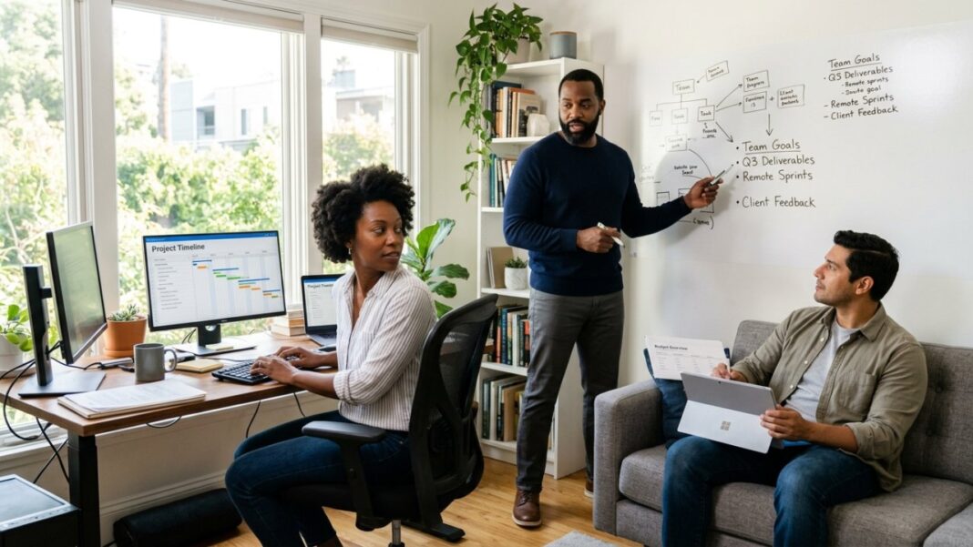 5 Remote Operations Manager Jobs You Can Apply For Today Key Takeaways
