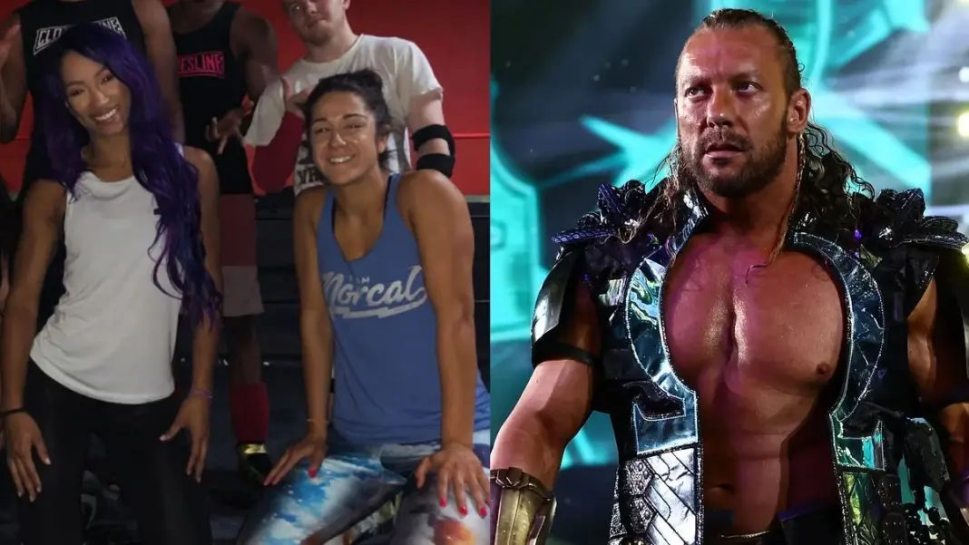 AEW News Roundup: Quiet Off-Air Debut; Update On WWE Legend; Forgotten Star Confirms Status AEW News Roundup: Quiet Off-Air Debut; Update On WWE Legend; Forgotten Star Confirms Status