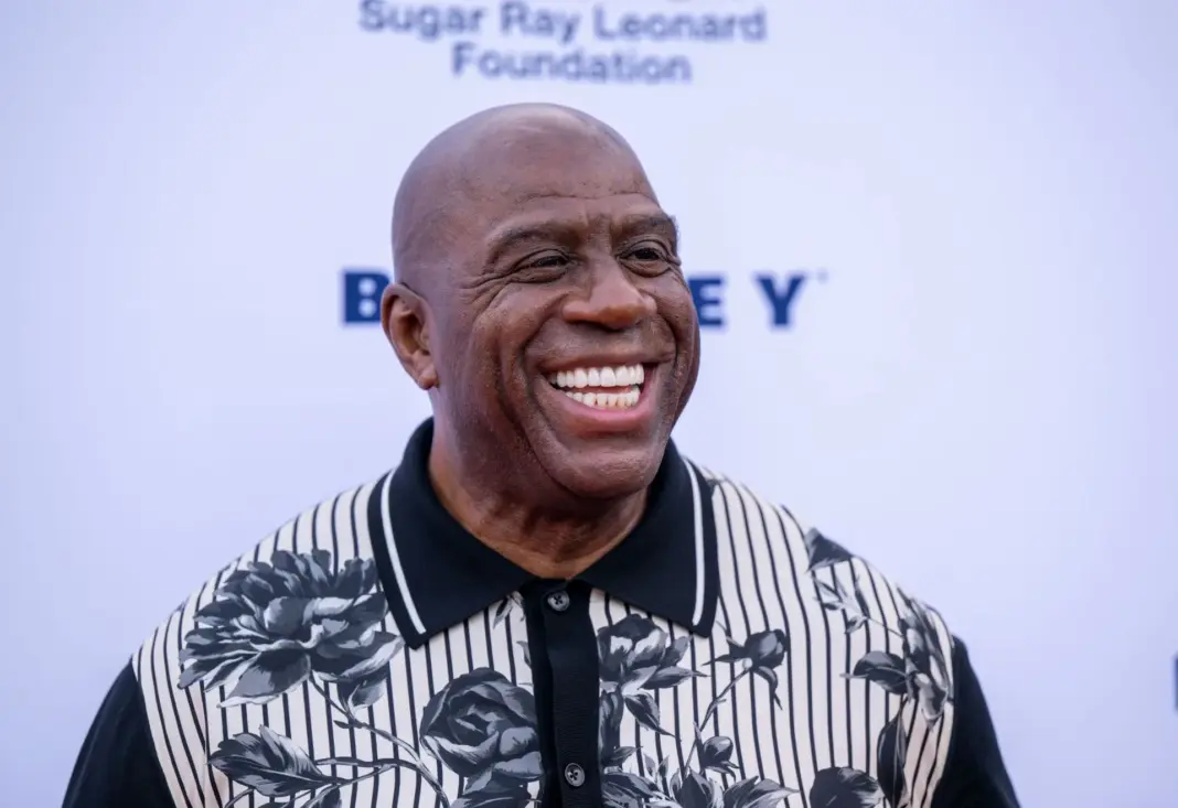 Magic Johnson Billionaire Investigation: How His Deal With Mark Walter and EquiTrust Changed His Financial Future in Pablo Torre’s Latest Probe Magic Johnson Billionaire Investigation: How His Deal With Mark Walter and EquiTrust Changed His Financial Future in Pablo Torre’s Latest Probe