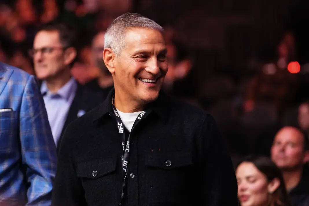 Ari Emanuel makes astonishing claim about WWE’s future Ari Emanuel makes astonishing claim about WWE’s future