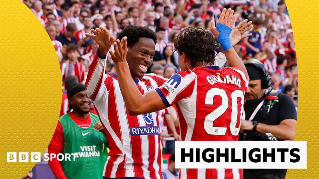 Atletico win feisty Madrid derby against 10-man Real Atletico win feisty Madrid derby against 10-man Real