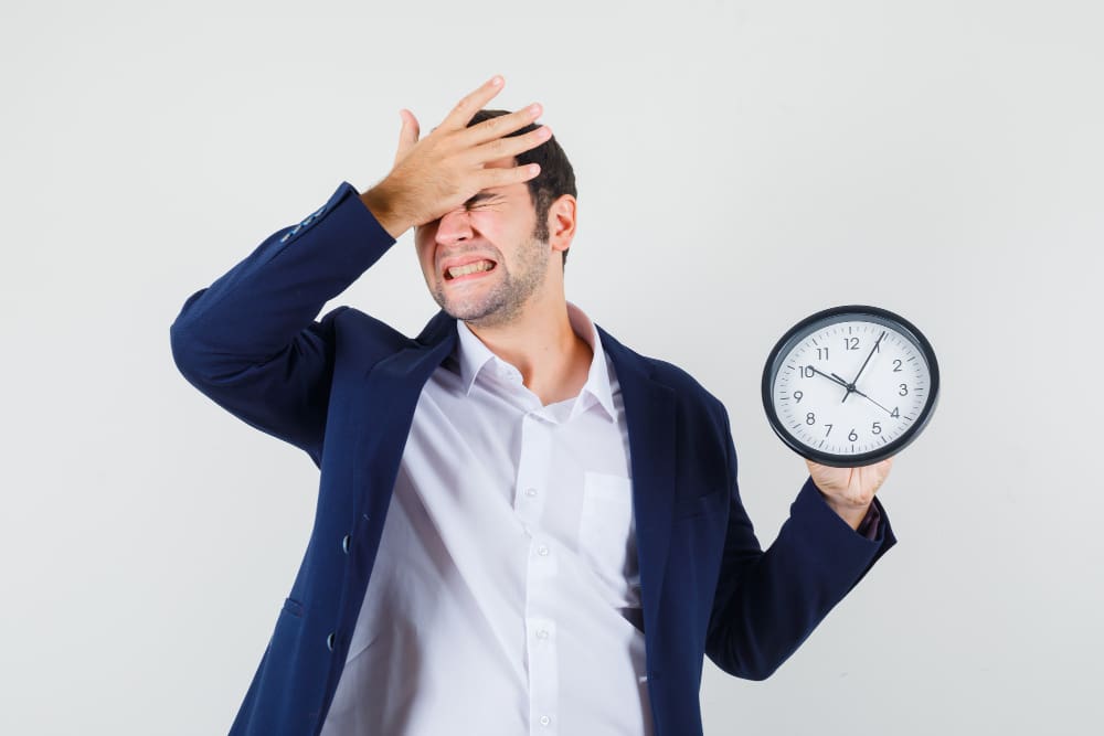 What happens when sole traders miss their first MTD quarterly deadline image
