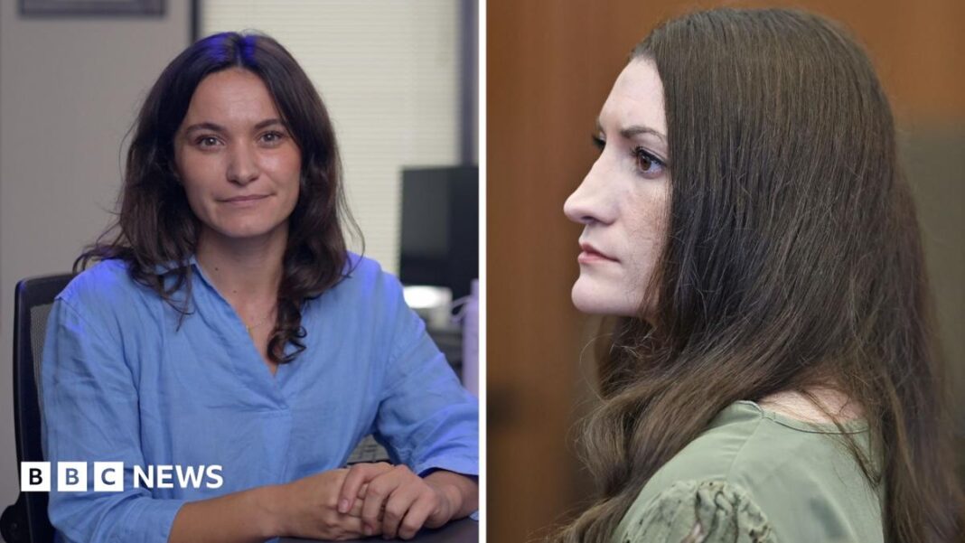 Watch: What is a mistrial and what does it mean for Lindsay Clancy? image