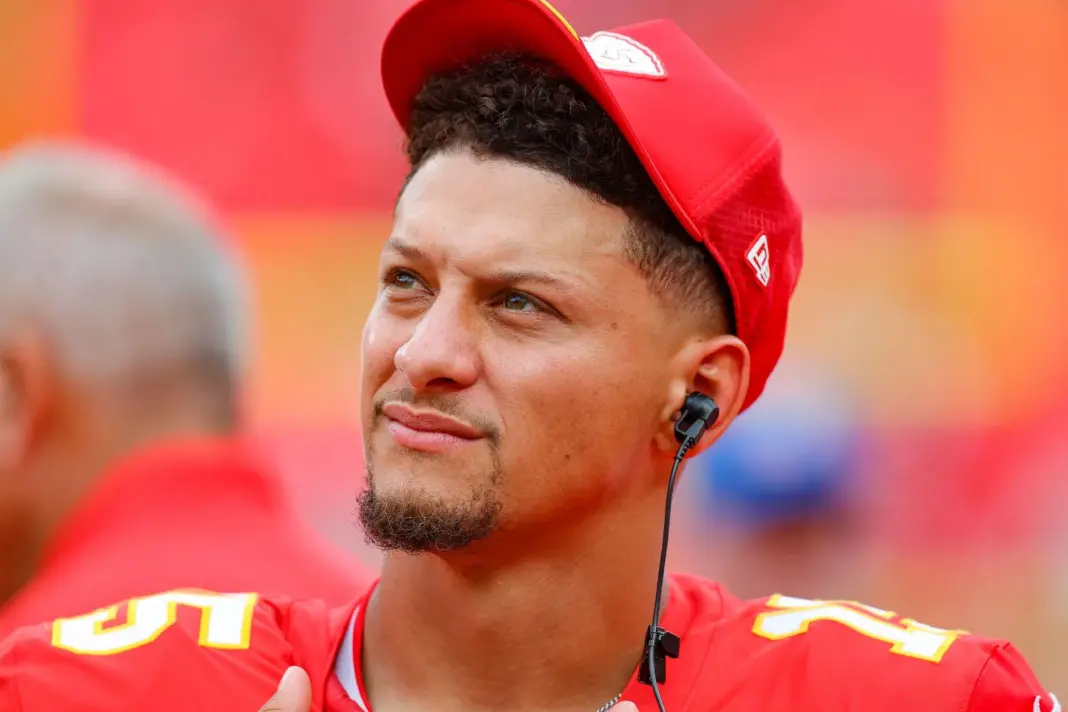 “Sean Payton anticipated this and he was right”: NFL fans react to Patrick Mahomes update for Chiefs-Broncos opener “Sean Payton anticipated this and he was right”: NFL fans react to Patrick Mahomes update for Chiefs-Broncos opener