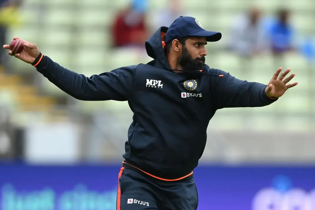 “I have my doubts, and it is shocking” – Hanuma Vihari’s brutal remark on India newcomer ahead of IND vs WI 2026 ODIs “I have my doubts, and it is shocking” – Hanuma Vihari’s brutal remark on India newcomer ahead of IND vs WI 2026 ODIs