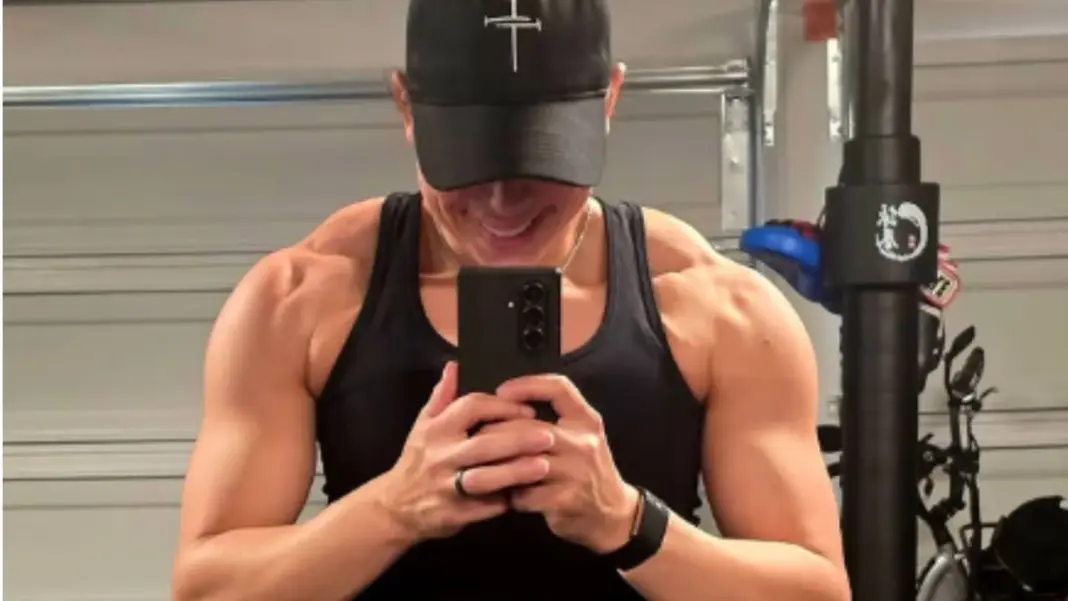 “I couldn’t breathe” – Female star thought she was having a panic attack when WWE released her “I couldn’t breathe” – Female star thought she was having a panic attack when WWE released her