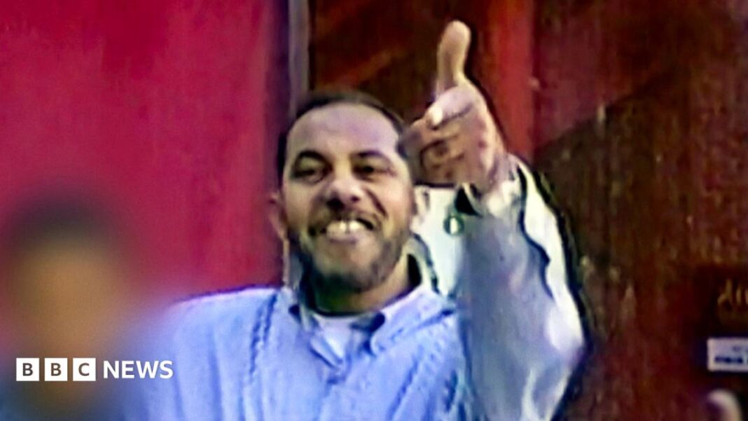 Did the FBI bury evidence of alleged Saudi agent’s role in 9/11? image