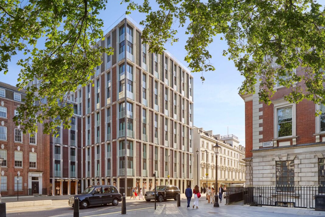 Mandarin Oriental Mayfair: A luxury hotel for everyday life 59ksmb7yr2ciqnux8llmzn 2560 80
