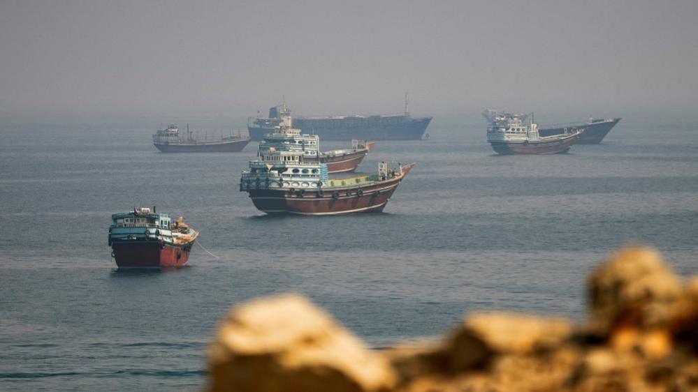 US launches more strikes on Iran as state media reports explosions US launches more strikes on Iran as state media reports explosions