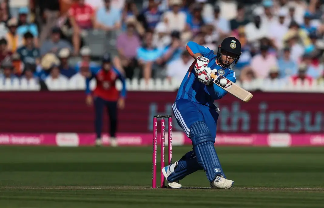 “You will have to remove” – Mohammad Kaif predicts one star left-hander to be dropped in 6 months for Vaibhav Suryavanshi amid Asian Games 2026 “You will have to remove” – Mohammad Kaif predicts one star left-hander to be dropped in 6 months for Vaibhav Suryavanshi amid Asian Games 2026