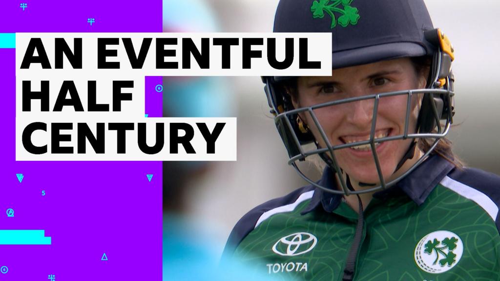 ‘Quite the rollercoaster’ – Stokell reaches fifty…twice ‘Quite the rollercoaster’ – Stokell reaches fifty…twice
