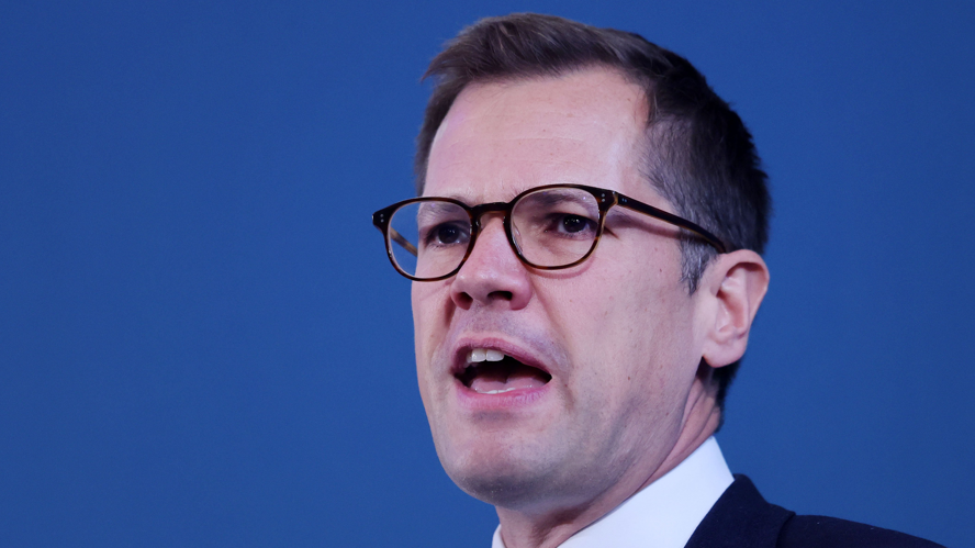 Reform UK promises £80bn cuts to public spending Robert Jenrick