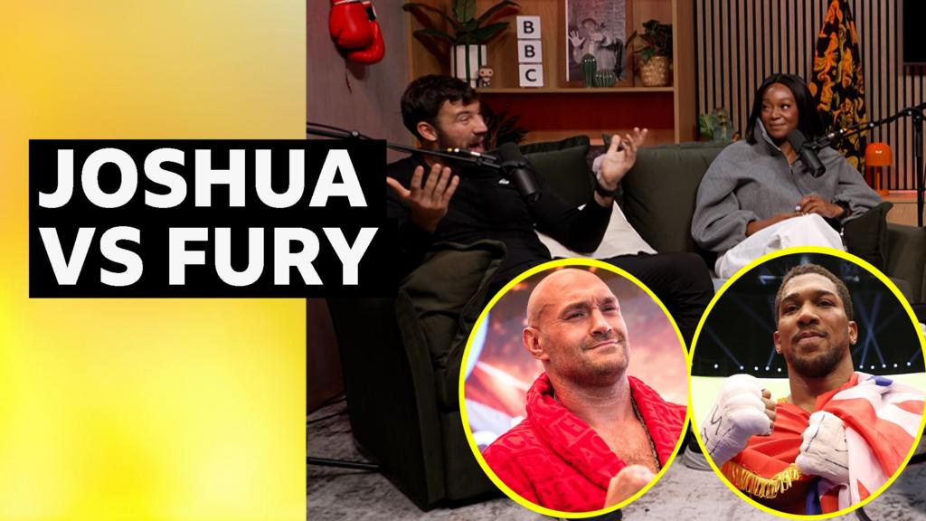 AJ v Fury – highly anticipated or a forgotten fight? AJ v Fury – highly anticipated or a forgotten fight?
