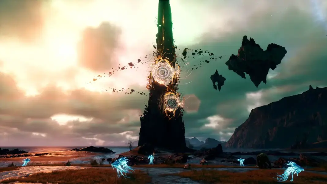 Aion 2 class tier list (PvE) Aion 2 class tier list (PvE)