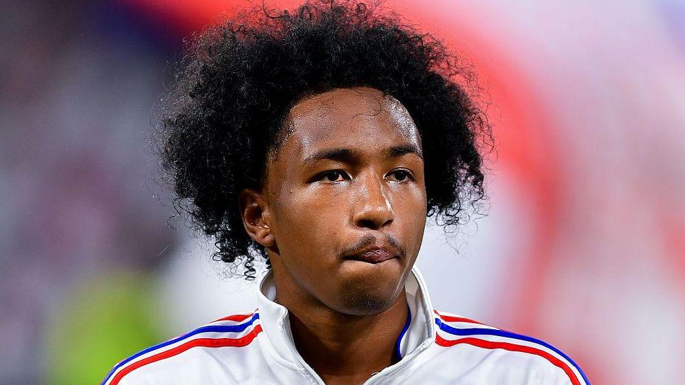 Fofana scored two goals and provided one assist in an injury-hit 2025-26 season
