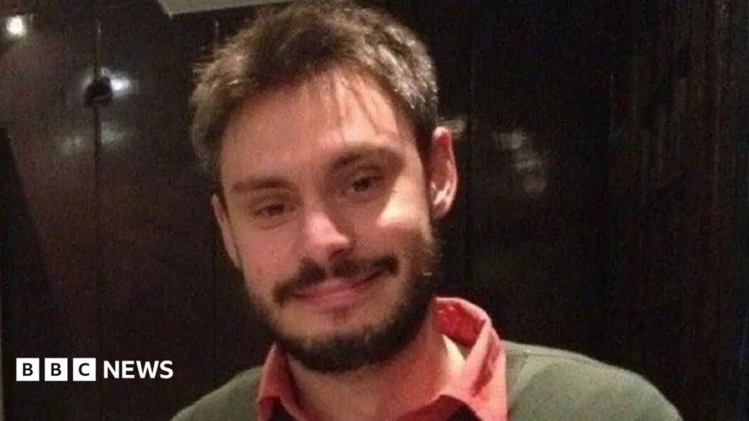 Egyptian officials convicted of kidnapping Cambridge student found dead in 2016 Egyptian officials convicted of kidnapping Cambridge student found dead in 2016